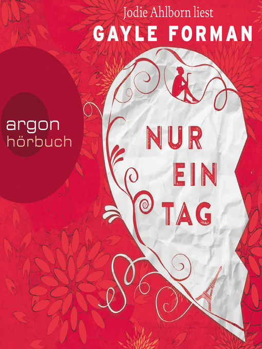 Title details for Nur ein Tag by Gayle Forman - Available